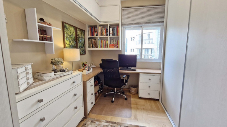 Imagem Apartamento com 3 Quartos à Venda, 146 m² em Vila Suzana - São Paulo Imagem Apartamento com 3 Quartos à Venda, 146 m² em Vila Suzana - São Paulo