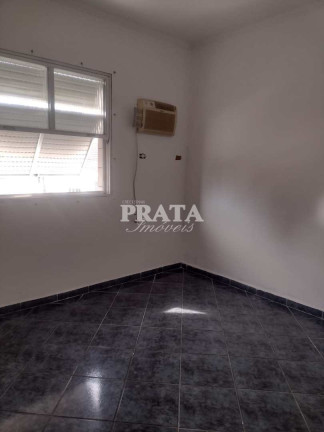 Imagem Apartamento com 2 Quartos à Venda, 60 m² em Embaré - Santos Imagem Apartamento com 2 Quartos à Venda, 60 m² em Embaré - Santos