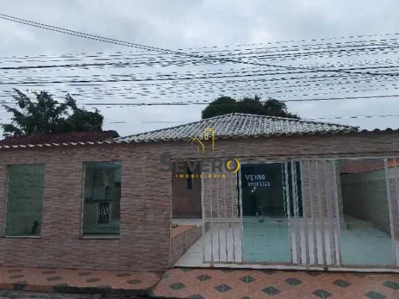 Imagem Casa com 4 Quartos à Venda, 200 m² em Retiro São Joaquim - Itaboraí Imagem Casa com 4 Quartos à Venda, 200 m² em Retiro São Joaquim - Itaboraí