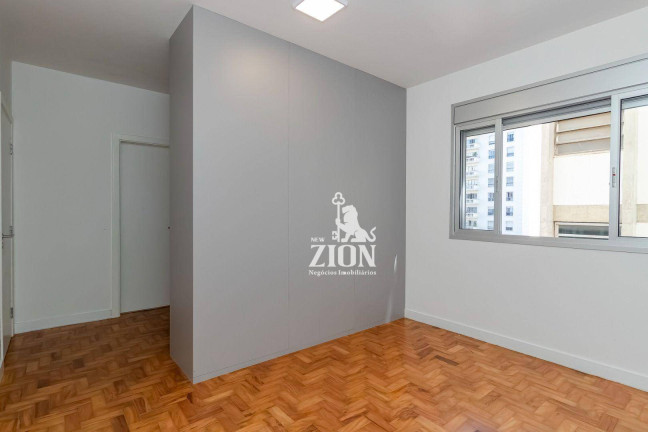 Imagem Apartamento com 3 Quartos à Venda, 267 m² em Paraíso - São Paulo