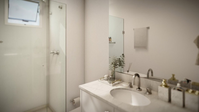 Imagem Cobertura com 3 Quartos à Venda, 142 m² em Perdizes - São Paulo