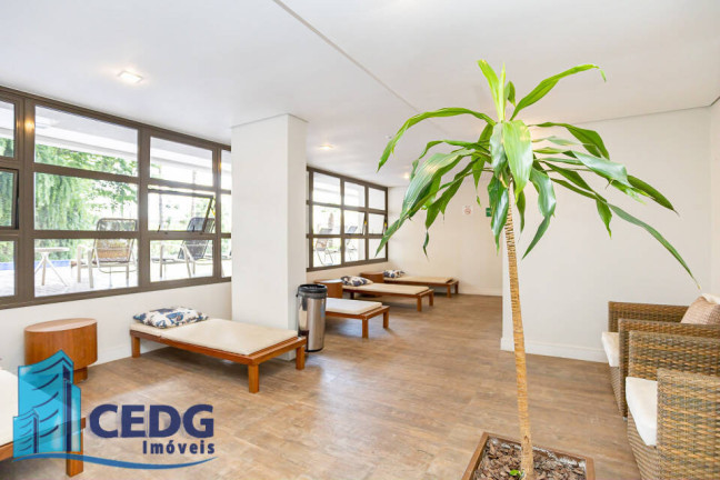Imagem Apartamento com 3 Quartos à Venda, 78 m² em Capão Raso - Curitiba