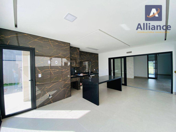 Imagem Casa com 4 Quartos à Venda, 375 m² em Joapiranga - Valinhos
