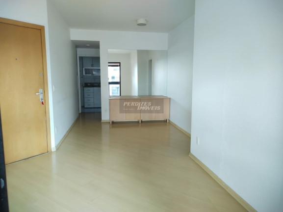 Imagem Apartamento com 3 Quartos à Venda, 96 m² em Perdizes - São Paulo