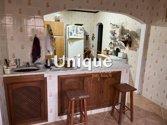 Imagem Casa com 3 Quartos à Venda, 178 m² em Praia Linda - São Pedro Da Aldeia
