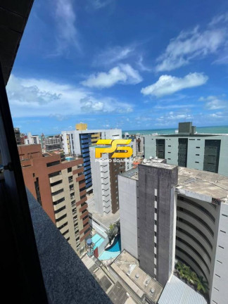 Imagem Apartamento com 3 Quartos à Venda, 120 m² em Tambaú - João Pessoa Imagem Apartamento com 3 Quartos à Venda, 120 m² em Tambaú - João Pessoa