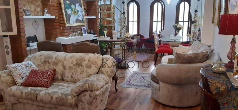 Imagem Sobrado com 3 Quartos à Venda, 173 m² em Suíssa - Ribeirão Pires