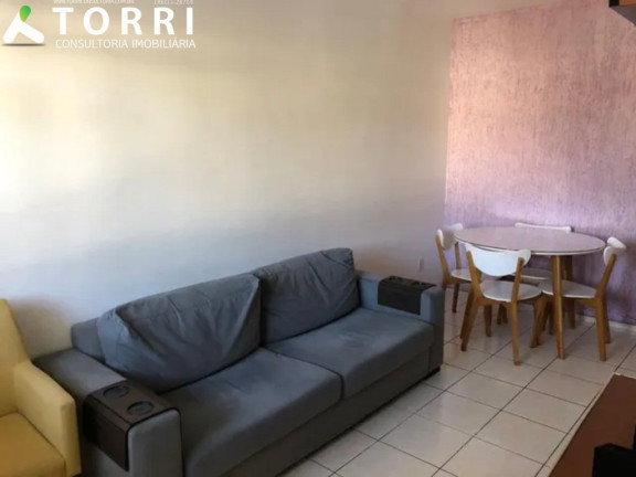 Imagem Imóvel com 3 Quartos à Venda, 75 m² em Jardim Residencial Villa Amato - Sorocaba