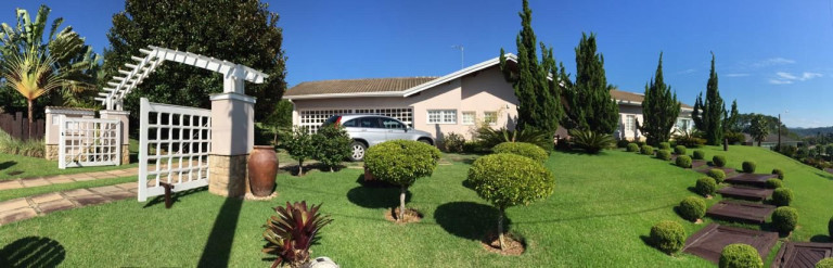 Casa com 4 Quartos à Venda, 420 m² em Jardim Das Palmeiras - Bragança Paulista