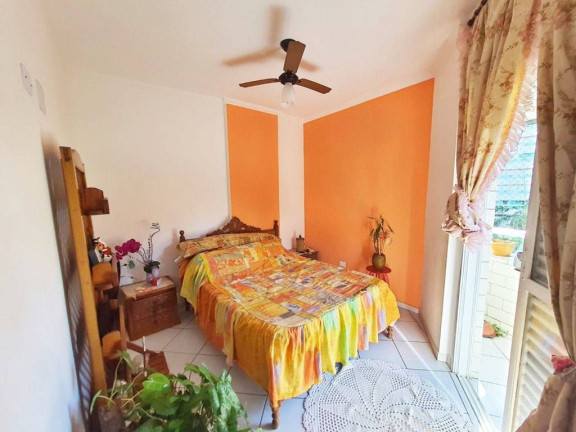 Imagem Apartamento com 2 Quartos à Venda, 62 m² em Aviação - Praia Grande