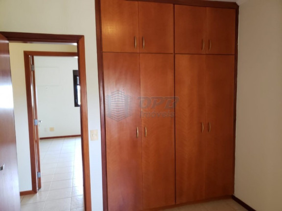 Imagem Apartamento para Alugar,  em Jardim Irajá - Ribeirão Preto