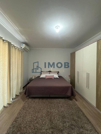 Imagem Casa com 3 Quartos à Venda, 167 m² em Chico De Paulo - Jaraguá Do Sul