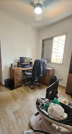 Imagem Apartamento com 3 Quartos à Venda, 91 m² em Vila Ema - São José Dos Campos