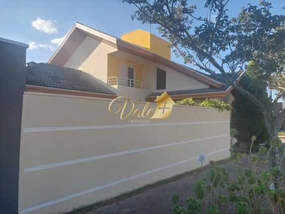 Imagem Casa com 3 Quartos à Venda, 215 m² em Condomínio Terras Do Vale - Caçapava