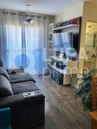 Imagem Apartamento com 2 Quartos à Venda, 57 m² em Chácara Belenzinho - São Paulo Imagem Apartamento com 2 Quartos à Venda, 57 m² em Chácara Belenzinho - São Paulo