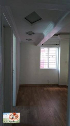 Imagem Apartamento com 2 Quartos à Venda ou Locação, 48 m² em Demarchi - São Bernardo Do Campo