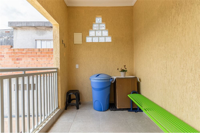 Imagem Casa com 2 Quartos à Venda, em Parque Boturussu - São Paulo Imagem Casa com 2 Quartos à Venda, em Parque Boturussu - São Paulo