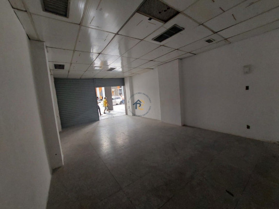 Imagem Loja para Alugar, 35 m² em Centro - Niterói Imagem Loja para Alugar, 35 m² em Centro - Niterói