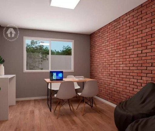 Imagem Apartamento com 1 Quarto à Venda, 17 m² em Chácara Califórnia - São Paulo Imagem Apartamento com 1 Quarto à Venda, 17 m² em Chácara Califórnia - São Paulo