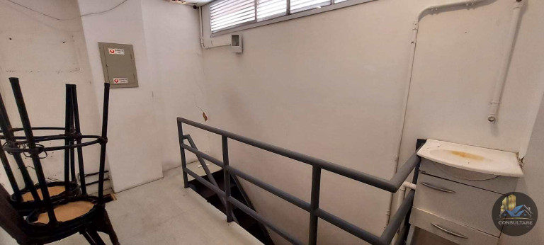 Imagem Imóvel para Alugar, 30 m² em Gonzaga - Santos Imagem Imóvel para Alugar, 30 m² em Gonzaga - Santos