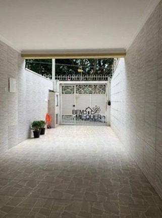 Imagem Sobrado com 3 Quartos à Venda, 90 m² em Jardim Regina - São Paulo Imagem Sobrado com 3 Quartos à Venda, 90 m² em Jardim Regina - São Paulo
