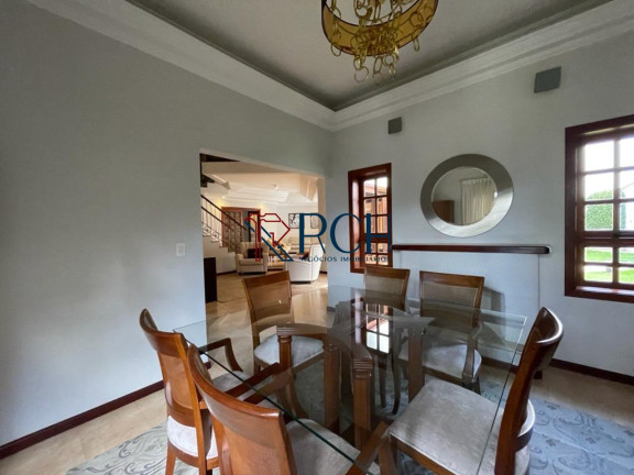 Imagem Casa com 3 Quartos à Venda, 364 m² em Além Ponte - Sorocaba Imagem Casa com 3 Quartos à Venda, 364 m² em Além Ponte - Sorocaba