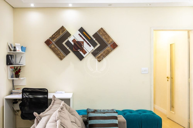 Imagem Casa com 3 Quartos à Venda, 237 m² em Jardim D'abril - Osasco