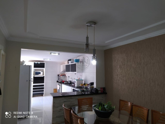 Imagem Casa com 3 Quartos à Venda, 220 m² em Taguatinga Norte (taguatinga) - Brasília