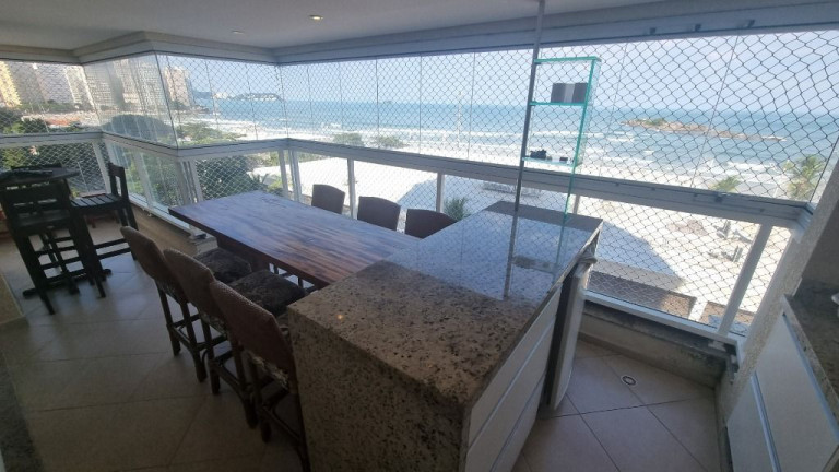 Imagem Apartamento com 3 Quartos à Venda, 164 m² em Pitangueiras - Guarujá Imagem Apartamento com 3 Quartos à Venda, 164 m² em Pitangueiras - Guarujá