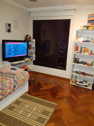 Imagem Apartamento com 4 Quartos à Venda, 220 m² em Jardim Parque Morumbi - São Paulo Imagem Apartamento com 4 Quartos à Venda, 220 m² em Jardim Parque Morumbi - São Paulo