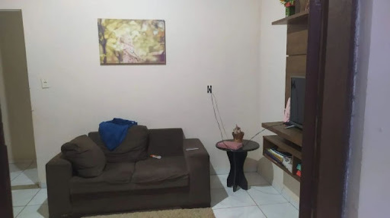 Imagem Casa com 4 Quartos à Venda, 200 m² em Morada Do Sol - Vila Velha