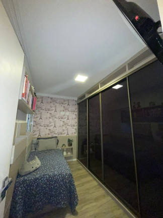 Imagem Imóvel com 3 Quartos à Venda, 220 m² em Campestre - Santo André Imagem Imóvel com 3 Quartos à Venda, 220 m² em Campestre - Santo André