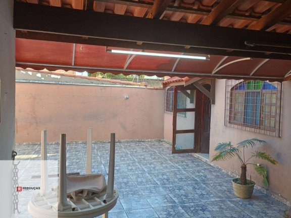 Imagem Casa com 4 Quartos à Venda, em Balneário Tupy - Itanhaém Imagem Casa com 4 Quartos à Venda, em Balneário Tupy - Itanhaém