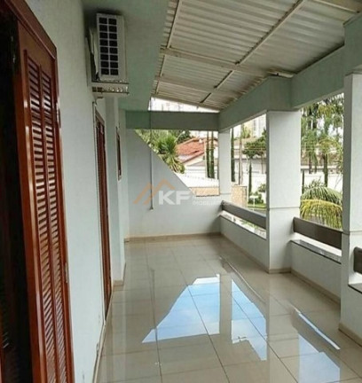 Imagem Sobrado com 4 Quartos à Venda, 530 m² em Jardim Canadá - Ribeirão Preto Imagem Sobrado com 4 Quartos à Venda, 530 m² em Jardim Canadá - Ribeirão Preto