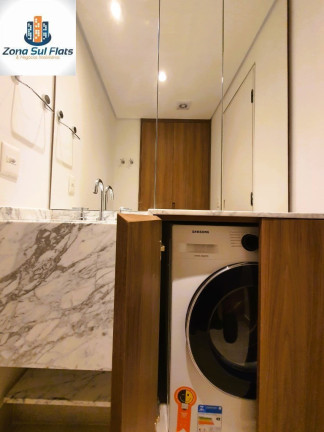 Imagem Apartamento com 1 Quarto à Venda, 60 m² em Pinheiros - São Paulo