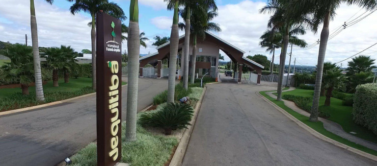 Imagem Casa com 4 Quartos à Venda, 600 m² em Vossoroca - Votorantim