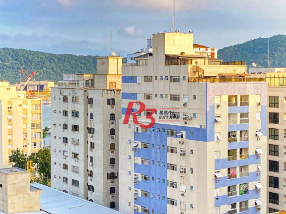 Imagem Apartamento com 3 Quartos à Venda, 134 m² em Ponta Da Praia - Santos Imagem Apartamento com 3 Quartos à Venda, 134 m² em Ponta Da Praia - Santos