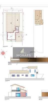 Imagem Casa com 3 Quartos à Venda, 140 m² em Park Residencial Convívio - Botucatu