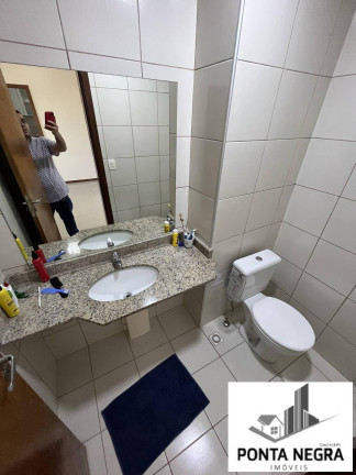 Imagem Apartamento com 3 Quartos à Venda, 94 m² em Ponta Negra - Manaus Imagem Apartamento com 3 Quartos à Venda, 94 m² em Ponta Negra - Manaus