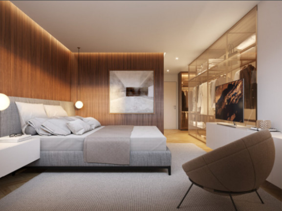 Imagem Apartamento com 3 Quartos à Venda, 268 m² em Rio Branco - Porto Alegre