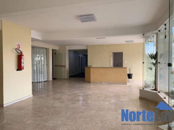 Imagem Apartamento com 4 Quartos à Venda, 286 m² em Santana - São Paulo