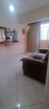 Imagem Apartamento com 1 Quarto à Venda, 39 m² em Tupi - Praia Grande
