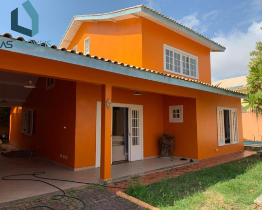Imagem Casa de Condomínio com 6 Quartos à Venda, 240 m² em Praia Do Siqueira - Cabo Frio
