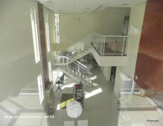 Imagem Casa com 4 Quartos à Venda, 430 m² em Paysage Clair - Vargem Grande Paulista