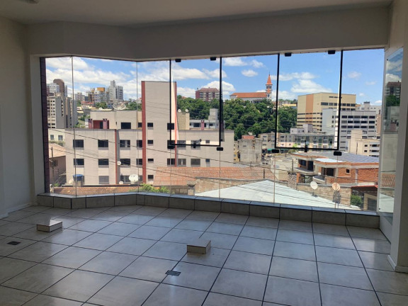Imagem Imóvel Comercial à Venda, 66 m² em Marafon - Videira Imagem Imóvel Comercial à Venda, 66 m² em Marafon - Videira