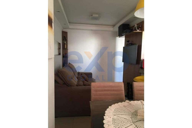 Imagem Apartamento com 2 Quartos à Venda, 45 m² em Campo Grande - Rio De Janeiro Imagem Apartamento com 2 Quartos à Venda, 45 m² em Campo Grande - Rio De Janeiro