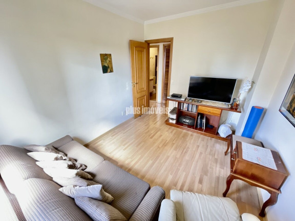 Imagem Apartamento com 4 Quartos à Venda, 132 m² em Campo Belo - São Paulo Imagem Apartamento com 4 Quartos à Venda, 132 m² em Campo Belo - São Paulo