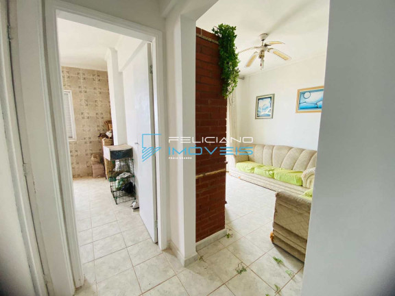 Imagem Apartamento com 2 Quartos à Venda, 75 m² em Aviação - Praia Grande Imagem Apartamento com 2 Quartos à Venda, 75 m² em Aviação - Praia Grande