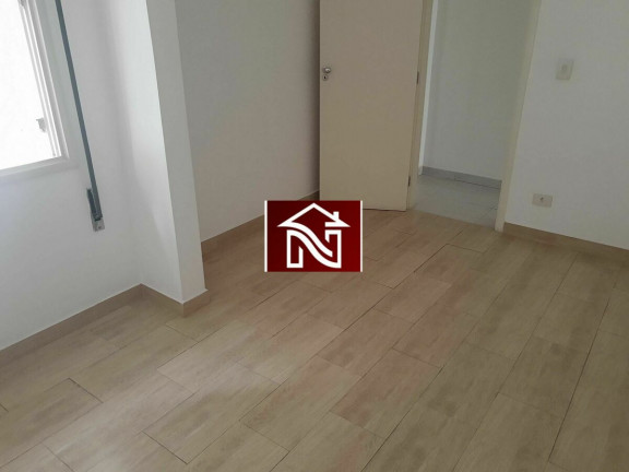 Imagem Apartamento com 2 Quartos à Venda, 70 m² em Embaré - Santos