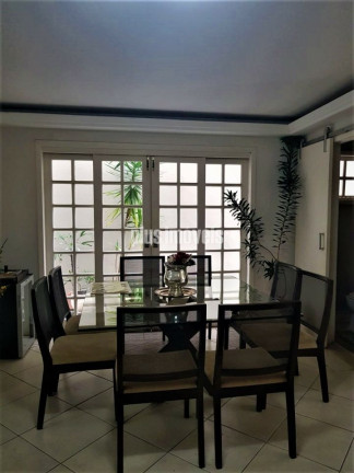 Casa com 3 Quartos à Venda, 304 m² em Alto Da Boa Vista - São Paulo